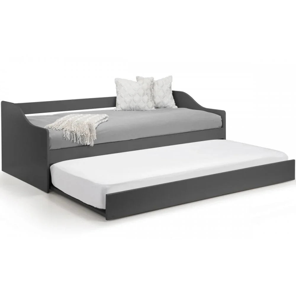 Elba Daybed - Anthracite