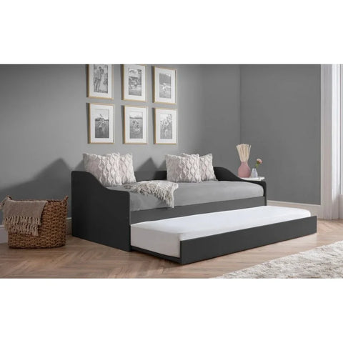 Elba Daybed - Anthracite