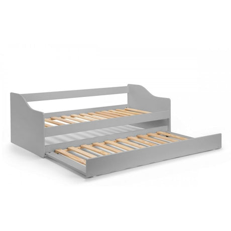Elba Daybed - Dove Grey