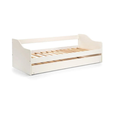Elba Daybed - Surf White