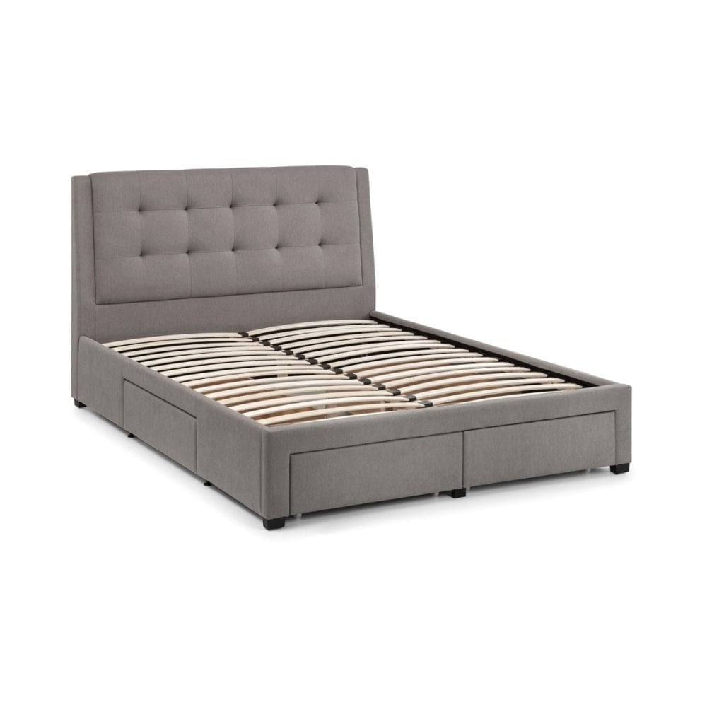 Fullerton 4 Drawer Bed