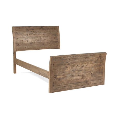 Heritage Bed