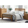 Mallory High Footend Bed "“ Fsc Mix (int-coc-002320)