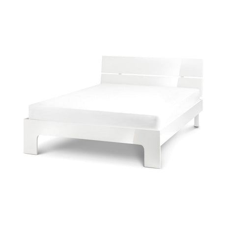 Manhattan Bed - White