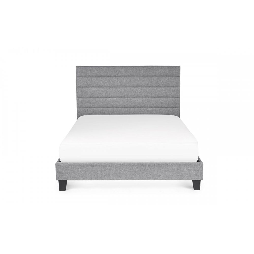 Merida Bed - Grey