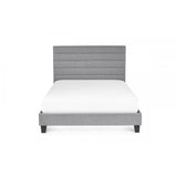 Merida Bed - Grey