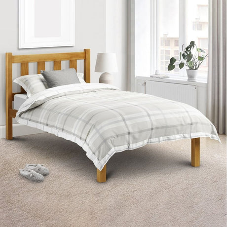 Poppy Bed