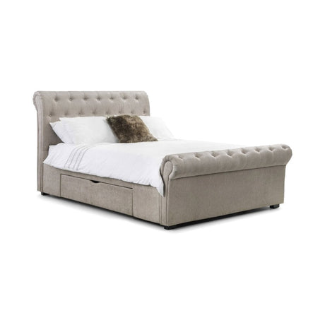 Ravello 2 Drawer Storage Bed