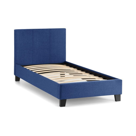 Rialto Dark Blue Linen