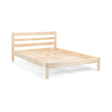 Sami Bed - Unfinished Pine