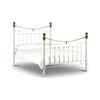 Victoria Bed - Stone White