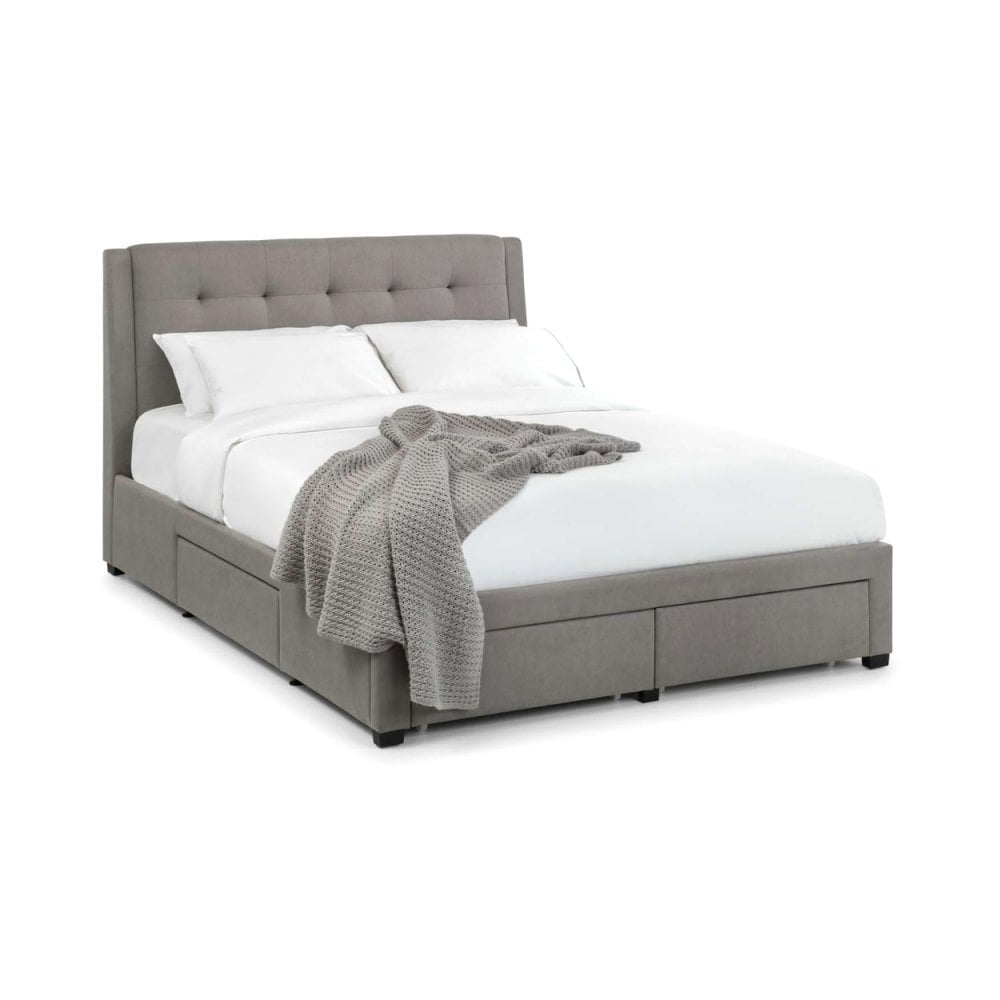 Fullerton 4 Drawer Bed