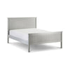 Maine Bed - Dove Grey