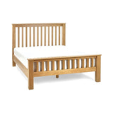 Mallory High Footend Bed "“ Fsc Mix (int-coc-002320)