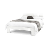 Manhattan Bed - White