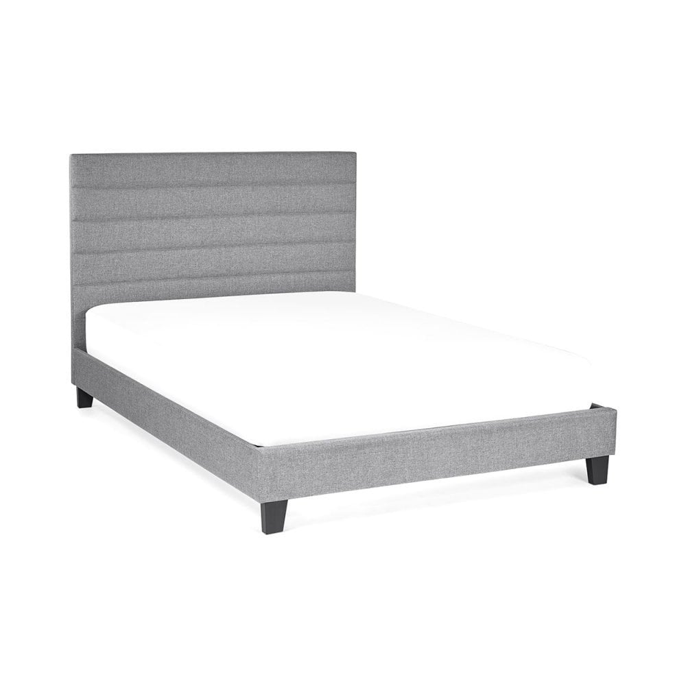 Merida Bed - Grey