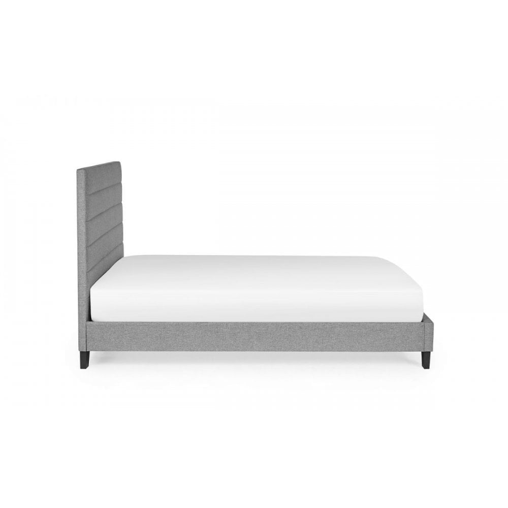 Merida Bed - Grey
