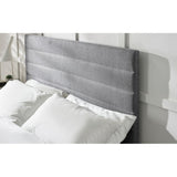 Merida Bed - Grey