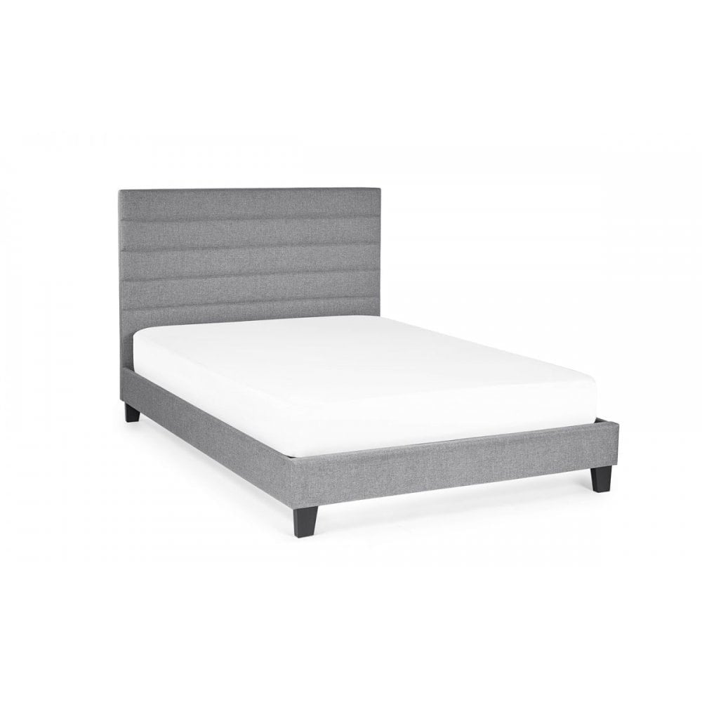 Merida Bed - Grey