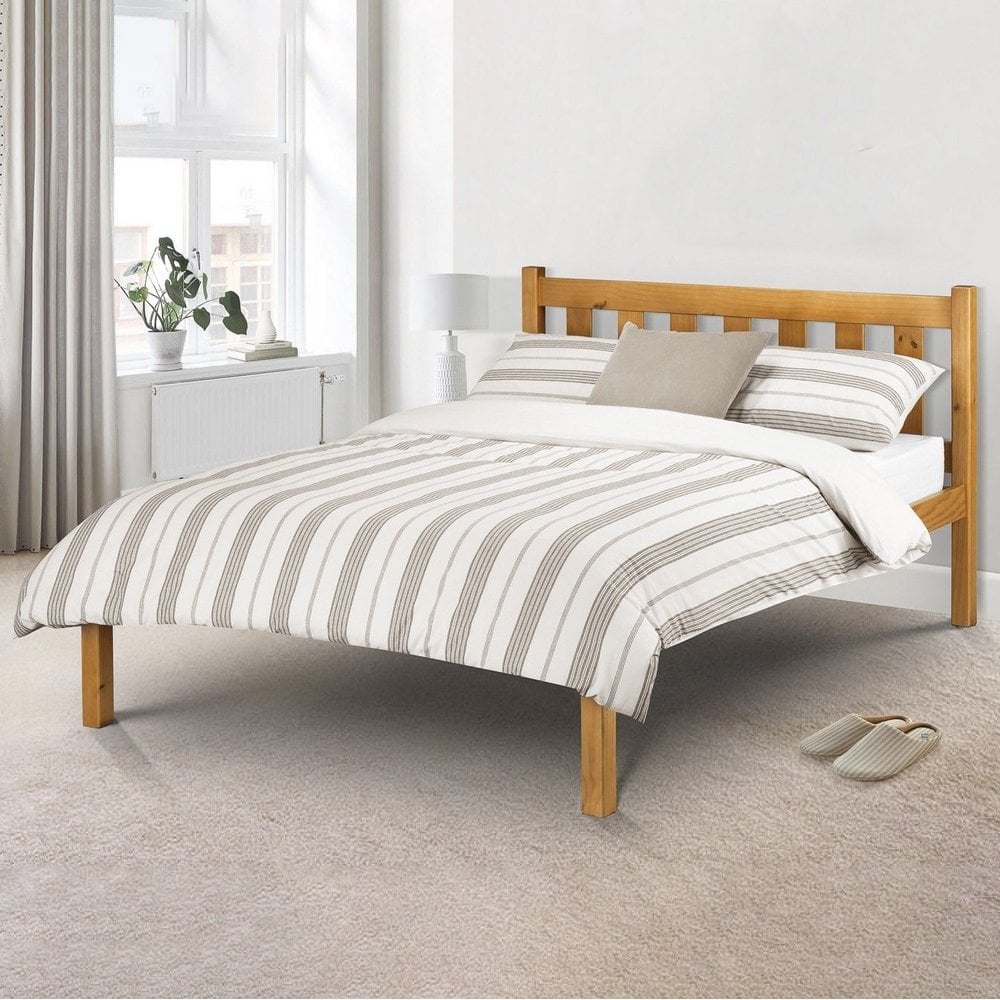 Poppy Bed