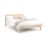 Sami Bed - Unfinished Pine
