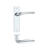 Dorado Polished Chrome Doors 160 x 230