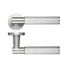 Pegasus Privacy Satin Chrome Doors 160 x 230