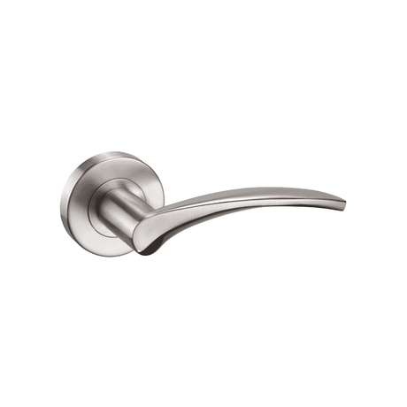 Corvus Satin Chrome Doors 160 x 230