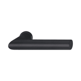 Manhattan Mercer Range Matt Black Doors 160 x 230