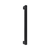 Manhattan Sullivan Range Matt Black Doors 15 x 230