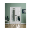 Manhattan W4 Primed White Doors 1246 x 2031