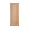 Oak Belize Door