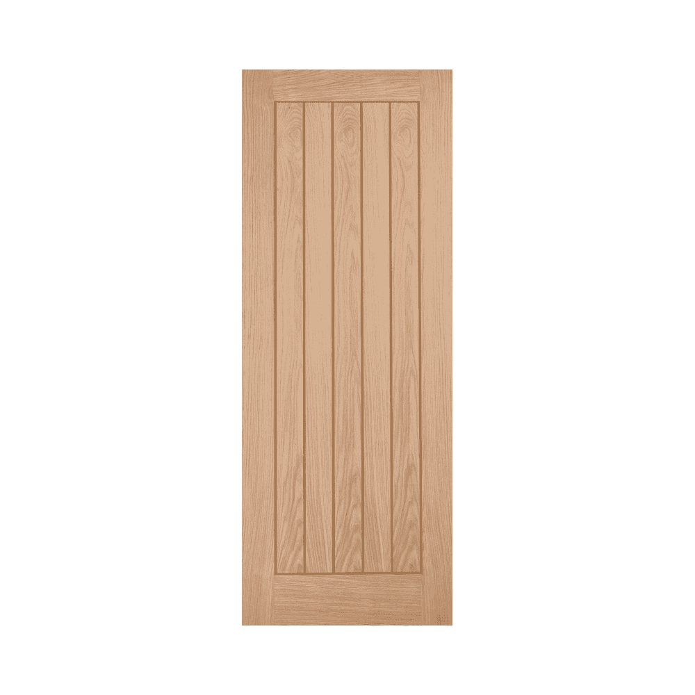 Oak Belize Door