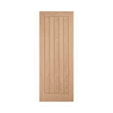 Oak Belize Door