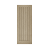 Light Grey Belize Door