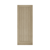 Light Grey Belize Door