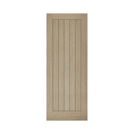 Light Grey Belize Door