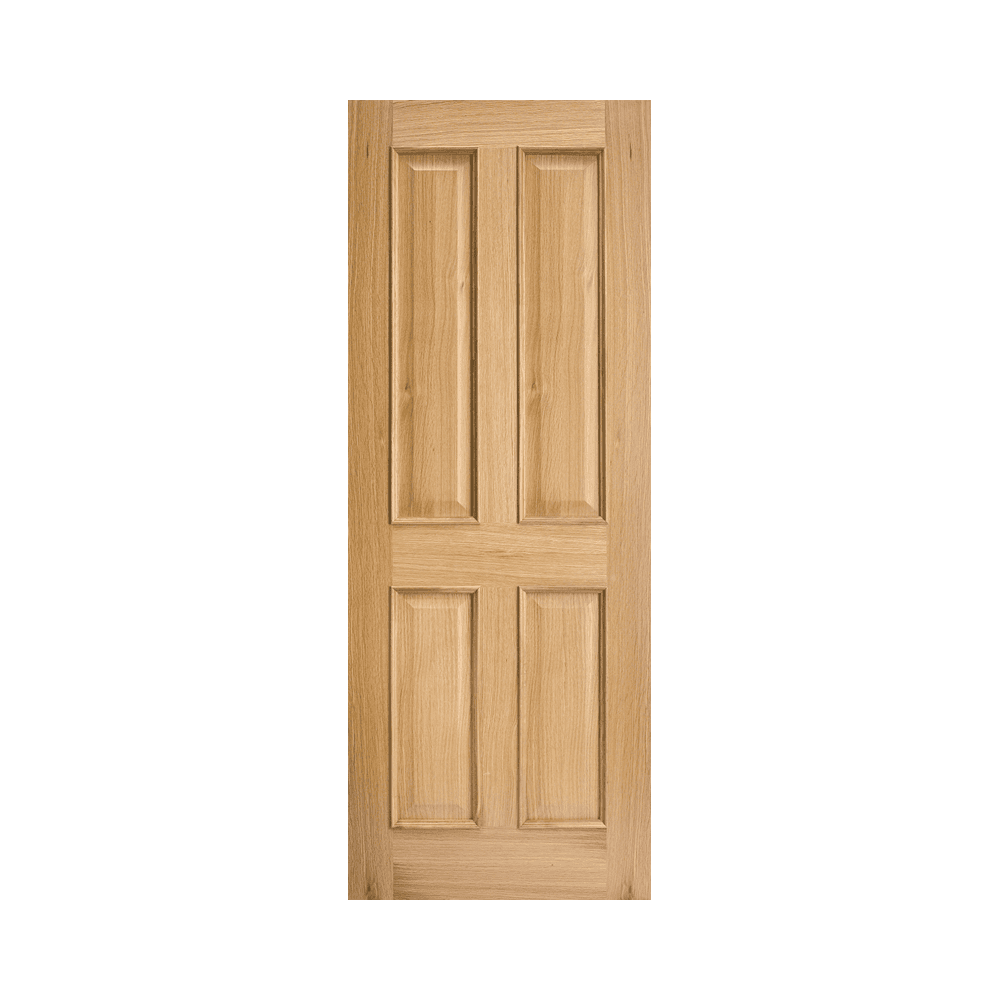 Oak Regency 4P RM2S Door