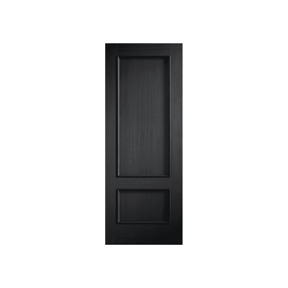 Charcoal Black Murcia Door