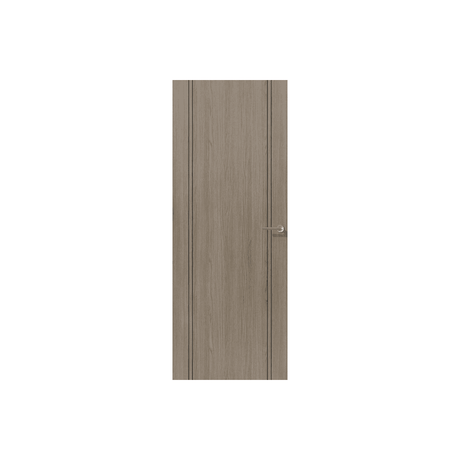 Light Grey Laminate Monaco  Door