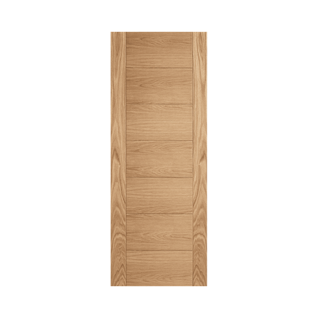 Oak Carini 7P Pre Finished Door