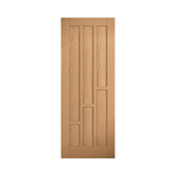 Oak Coventry Door