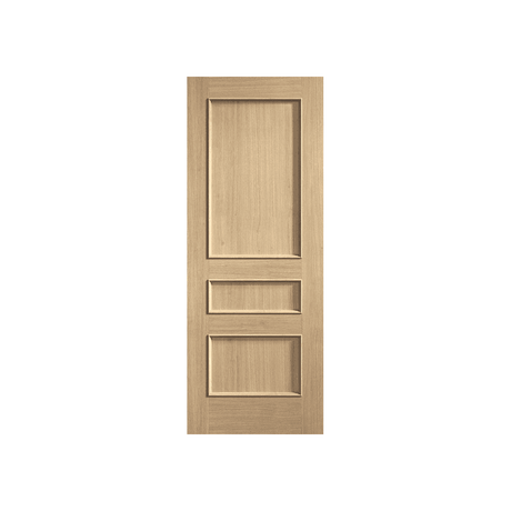 Oak Toledo Door