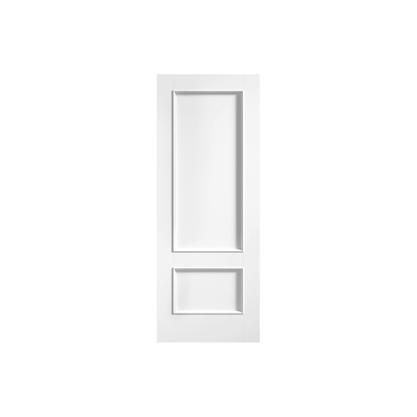 White Murcia Door
