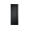 Charcoal Black Murcia Door