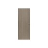 Light Grey Laminate Monaco  Door
