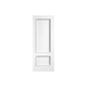 White Doors   
