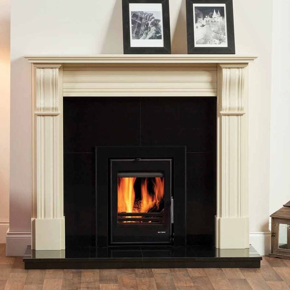 Dublin Corbel Marfil 60''