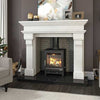 Avolan Light Carra Honed 60"