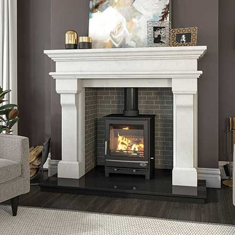 Avolan Light Carra Honed 65"